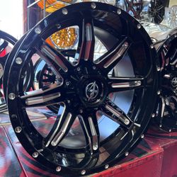 🔥🔥New Wheels Alert 🚨 