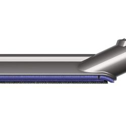 Dyson Genuine Components Carbon Fiber Soft Dusting Brush