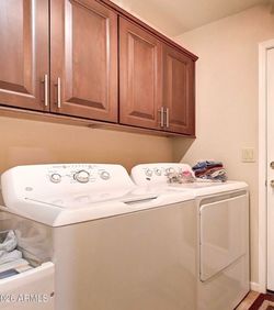 Washer & Dryer Set - GE 2020 see all photos for models & details