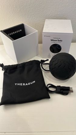 Theragun Wave Solo Therapy Ball