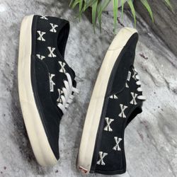 Vans Era X WTAPS Size 12 Used No Box