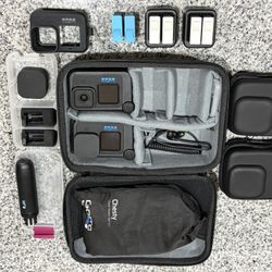 GoPro Hero 10 Black 