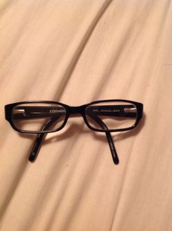 Converse Why Juniors size 47-15 Temples 125