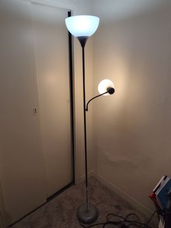 Floor Lamp