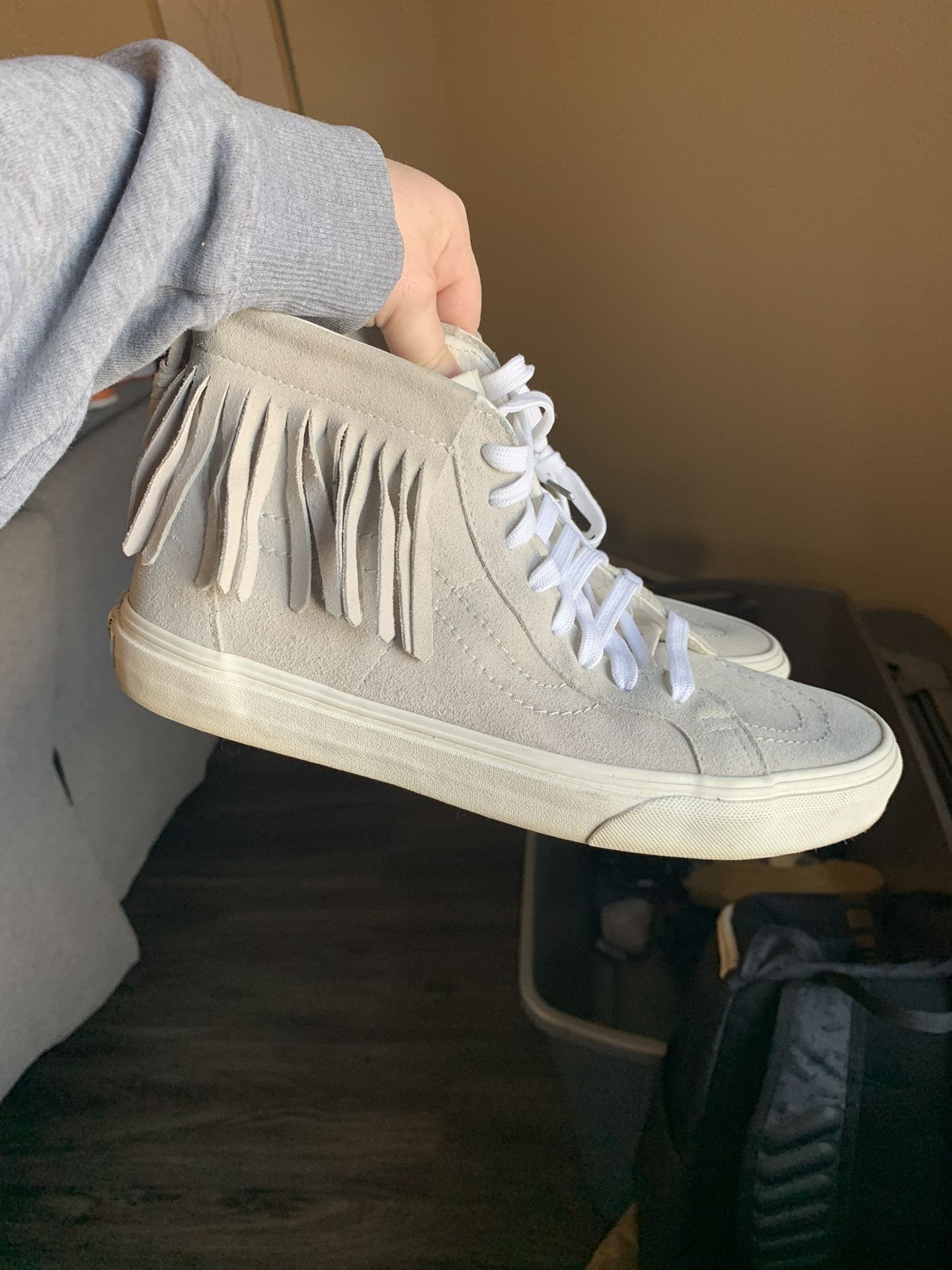 Vans Men’s 8.5