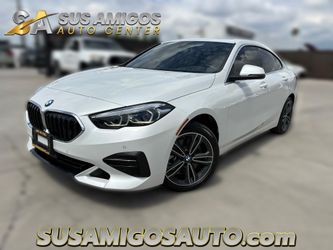2024 BMW 2 Series