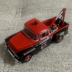 Matchbox 1955 Chevy 3100 Tow Truck Platinum Edition /Texaco