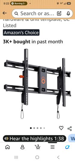 TV Mount