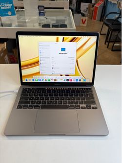 MacBook Pro TouchBar M1 Apple chip with Final Cut & Logic Pro