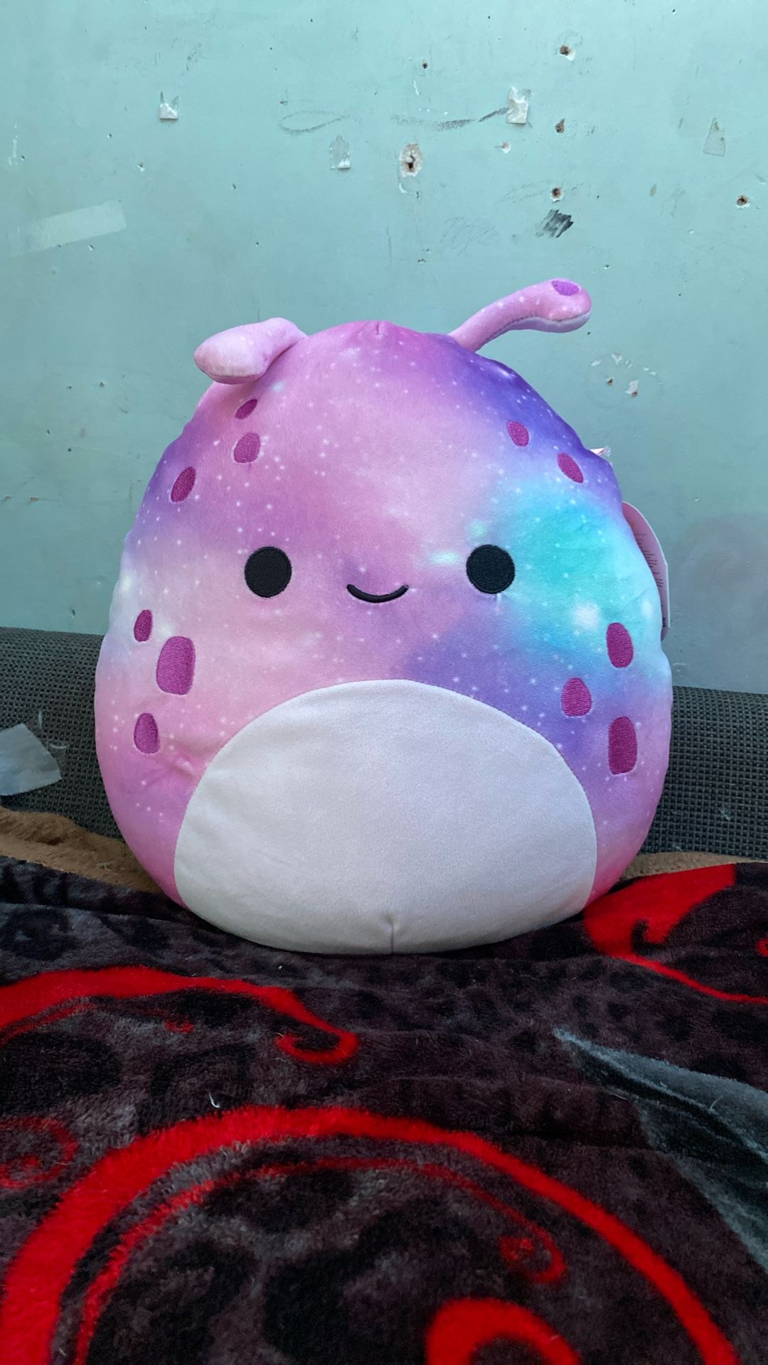 Daxxon Sqiushmallows