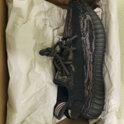 Adidas Yeezy Boost 350 V2 MX ROCK Size 9.5M