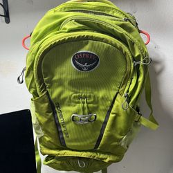 Osprey Momentum 32 Commuter Backpack