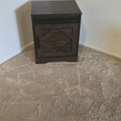 End Tables