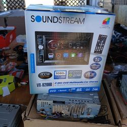 Awesome 👌 DVD Radio ... 