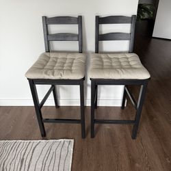 Bar Chairs 