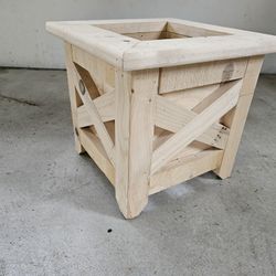12" Planter 