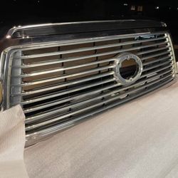 2010-2013 Tundra Grill