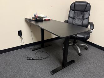 Electric standing  Desk