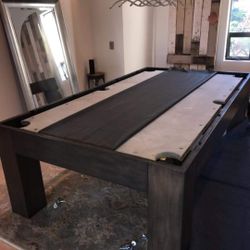 Pool Table