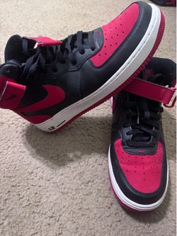 Pair of sneakers