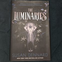 The Luminaries