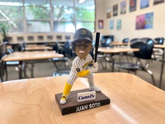 Juan Soto Bobblehead