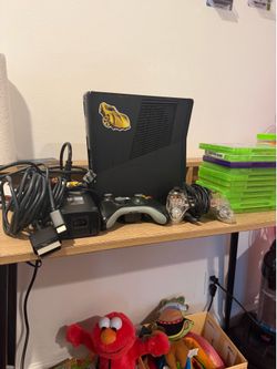 Xbox 360