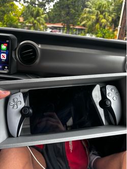 playstation handheld/remote play