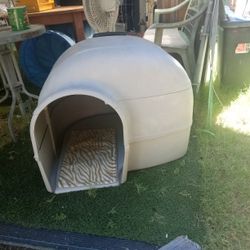 Dog House