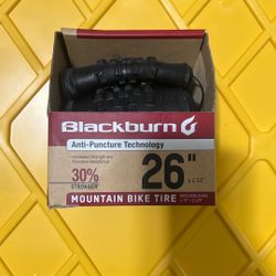 26’’ Bike Tire 