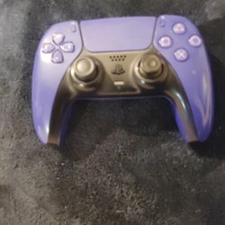 PlayStation 5 controller dualsense