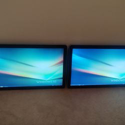 42" Touchscreen Computer/Monitor