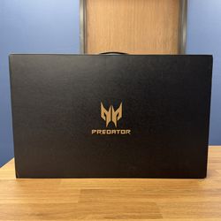 14" Acer Triton 300se Gaming Laptop