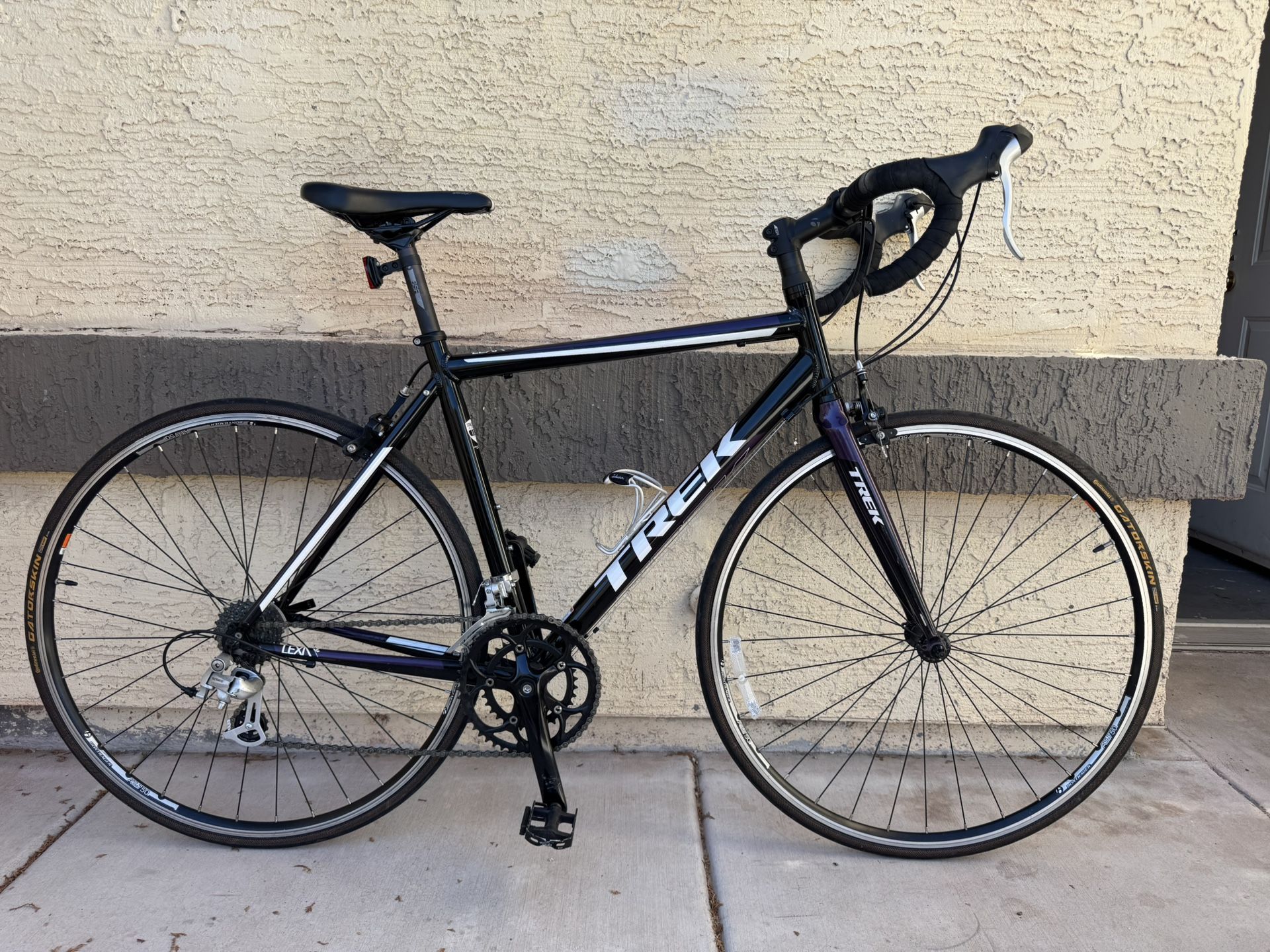 Trek Road Bike 700c 54 cm