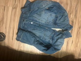 Cody James jaket size XL