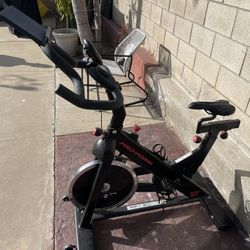Pro Form 500 SPX- Stationary Bike