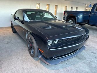 2015 Dodge Challenger