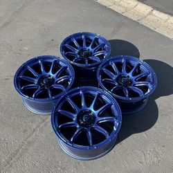 New Ford F-150 Raptor and Expedition 20” Fuel Variant 6x135 Wheels 20x9 W/TPMS