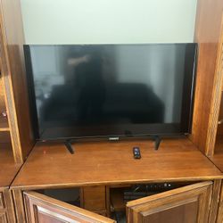 TV. 