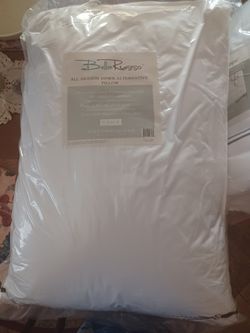 Pillows Queen Size
