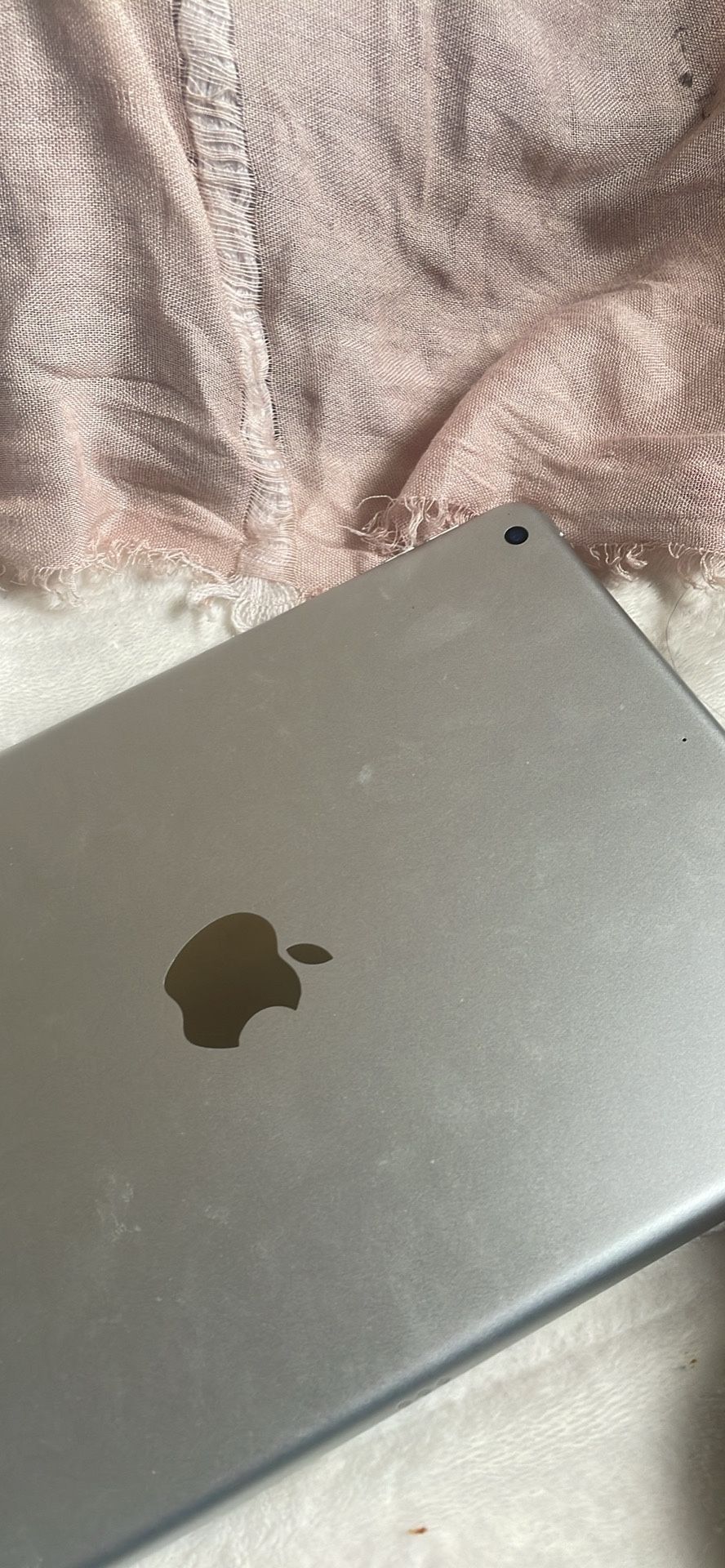 Electronic iPad gen 10