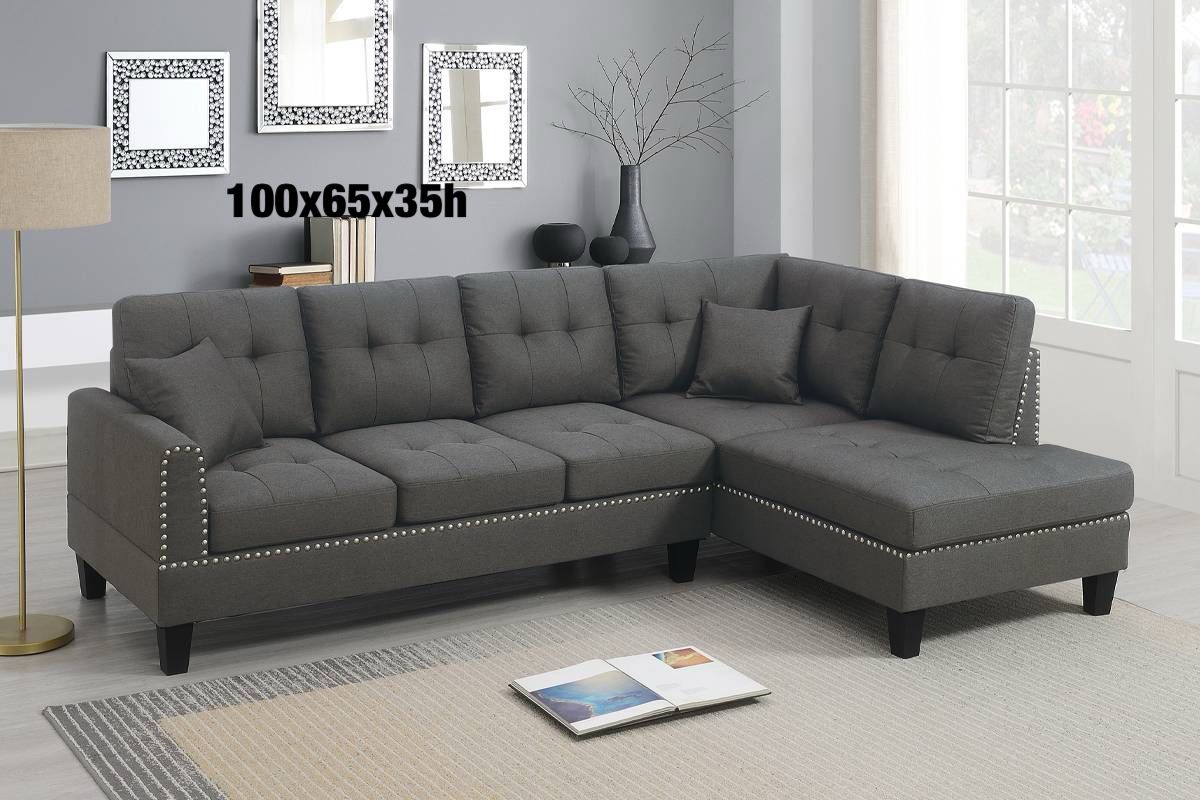 $299 Sectional 