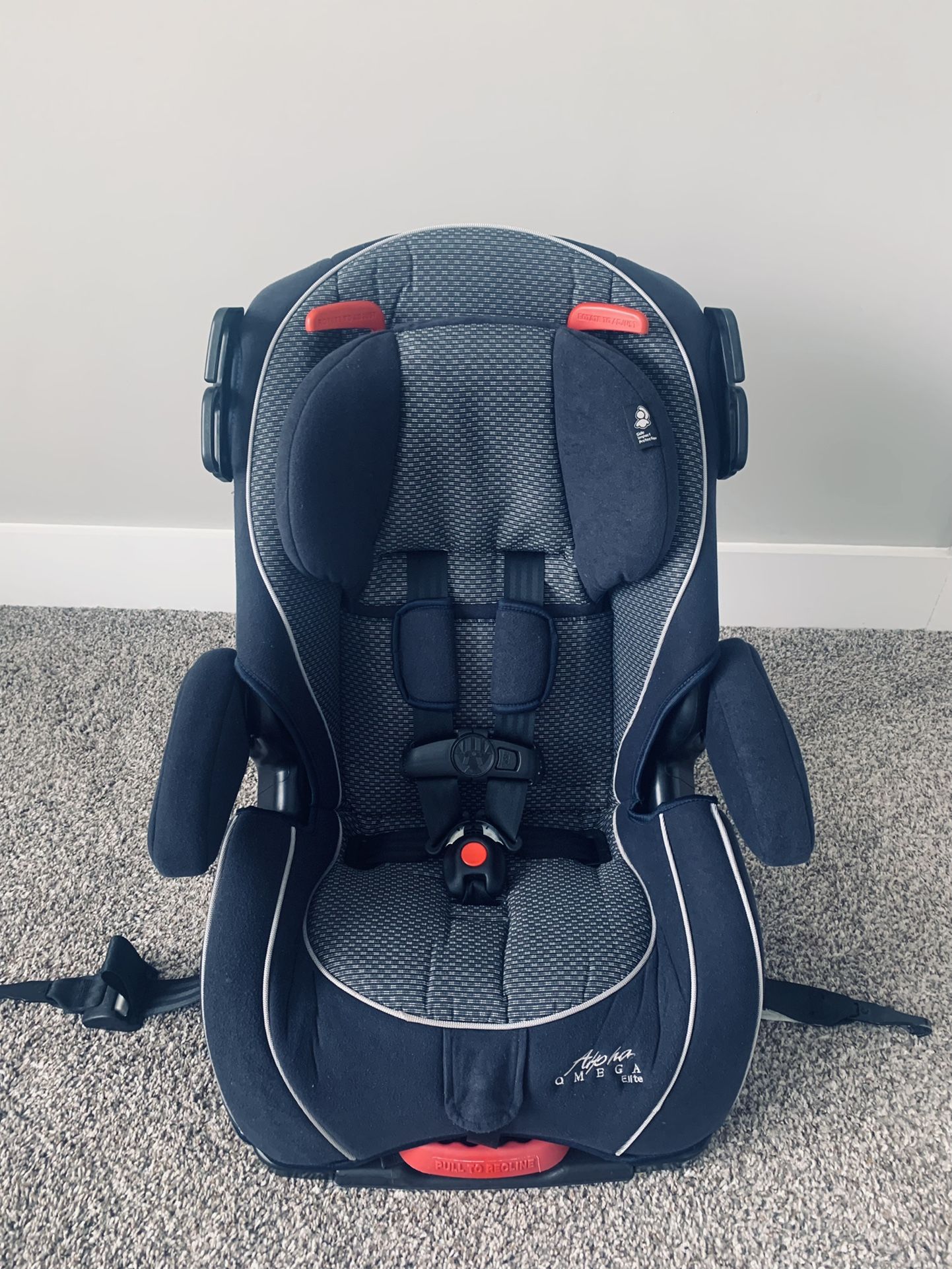 Car Seat for Sale in Spartanburg, SC OfferUp