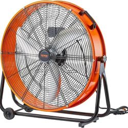 Industrial Fan