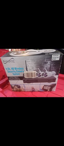 $60 camera set