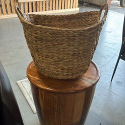 Wicker Basket