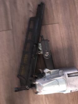 Pistola Framing