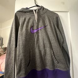 Nike hoodie