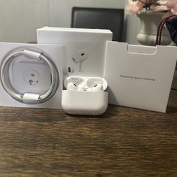 AirPod Pros 2 Generation 