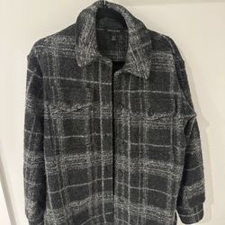 Banana Republic XS Coat